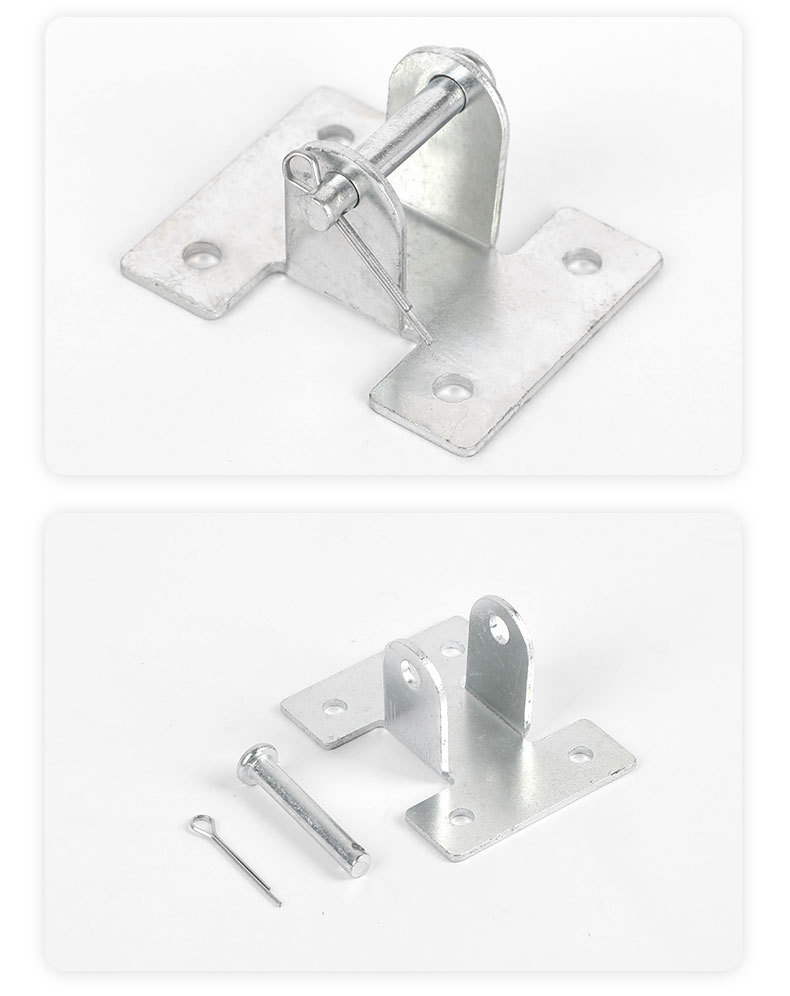 Home Automation Systems Diy - Endüstriyel H Tipi Braket, DC Lineer