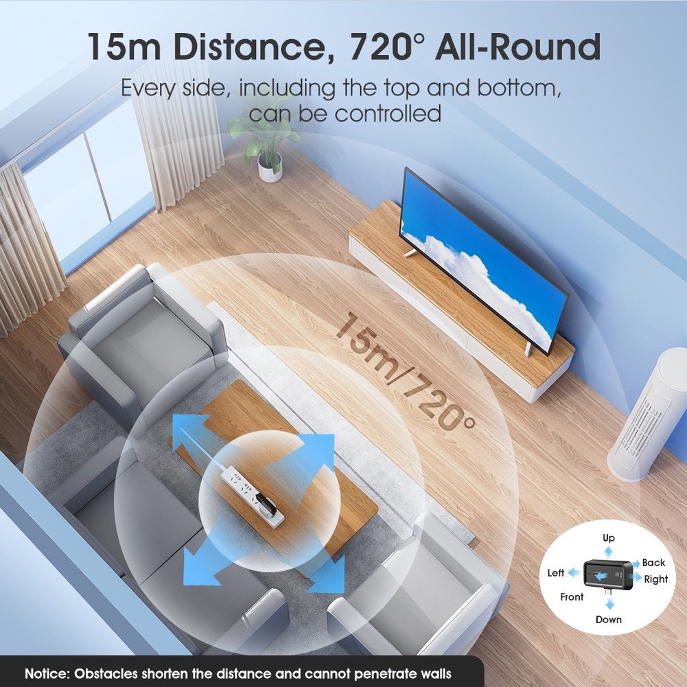 Diy Home Automation Hub - Ev Otomasyon Merkezi Akıllı IR Uzaktan