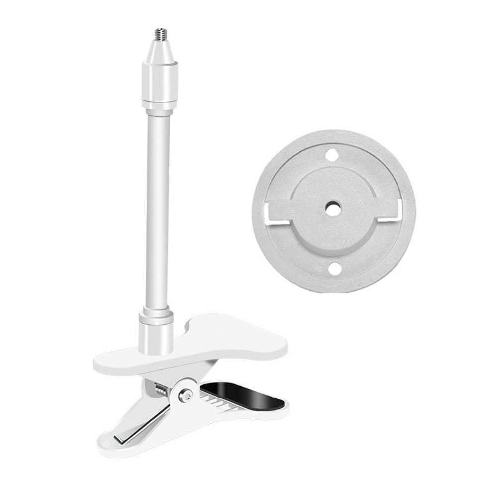 Tp-Link Camera Tapo C210 - Metal Esnek Kelepçe Montajı 18 Cm