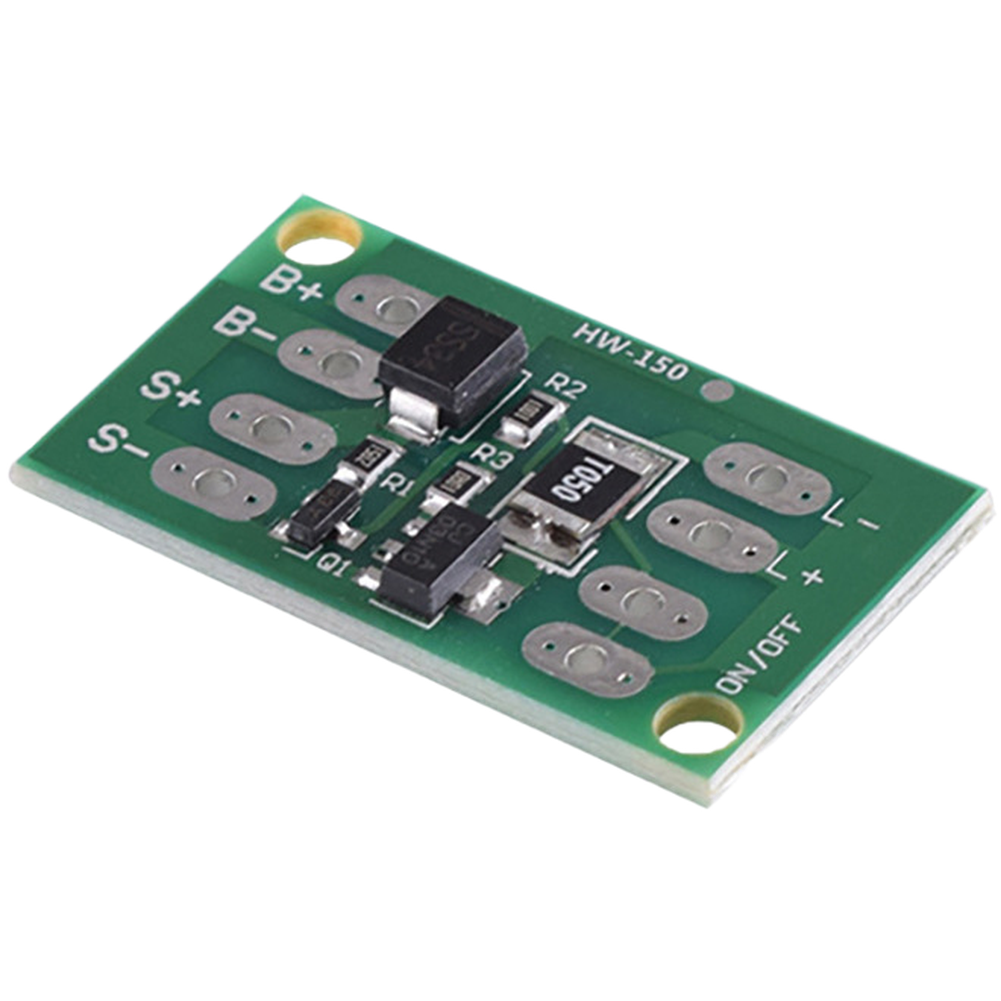Diy Home Automation Controller - DIY Güneş Enerjisi Projeleri için 12V