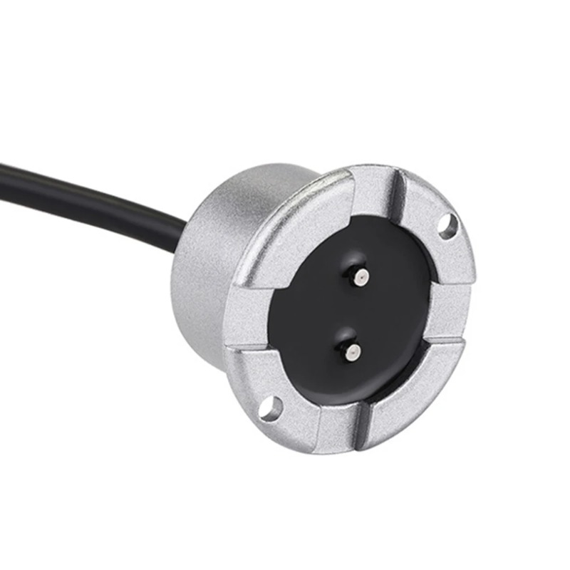 Water Leak Detector Wired - Çinko Alaşımlı DC12V 24V Kablolu Su