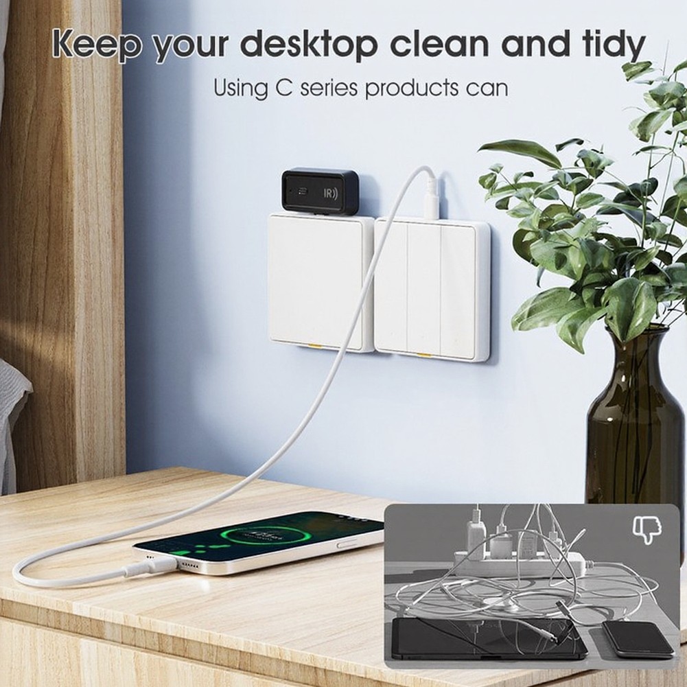 Ev Otomasyon Merkezi Akıllı IR - Diy Home Automation Hub incelemesi ve fiyatı