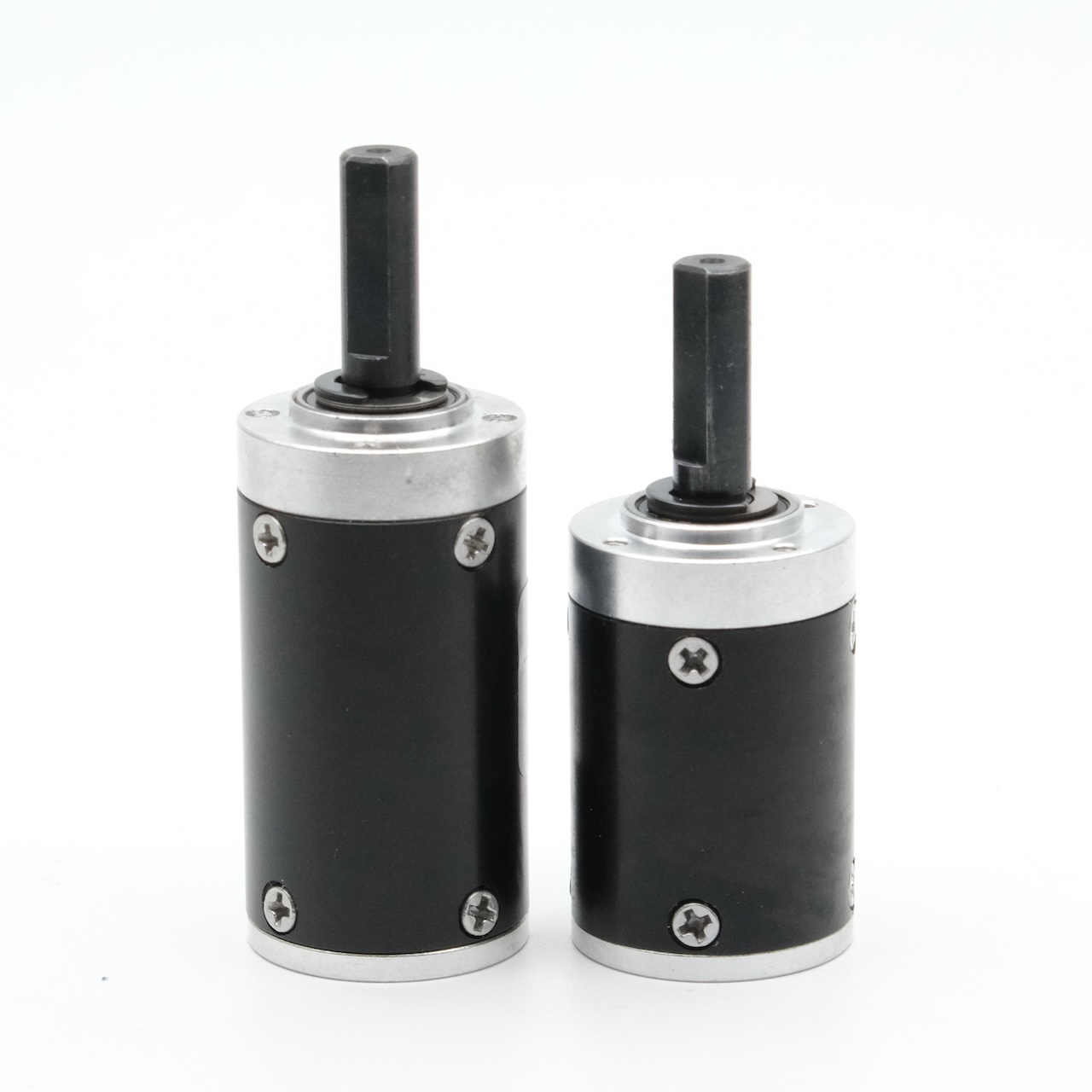 Mini Metal Şanzıman 22mm 1:3.7 - Home Automation Systems Diy incelemesi ve fiyatı
