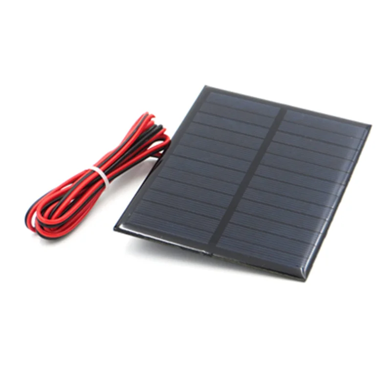 Kaliteli Toptan 6V 1W 1.1W 2W  - Home Automation Systems Diy incelemesi ve fiyatı
