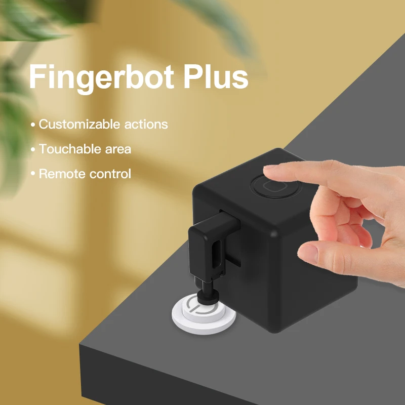 Kendin Yap Anahtar Düğmesi Bas - Diy Home Automation Controller incelemesi ve fiyatı