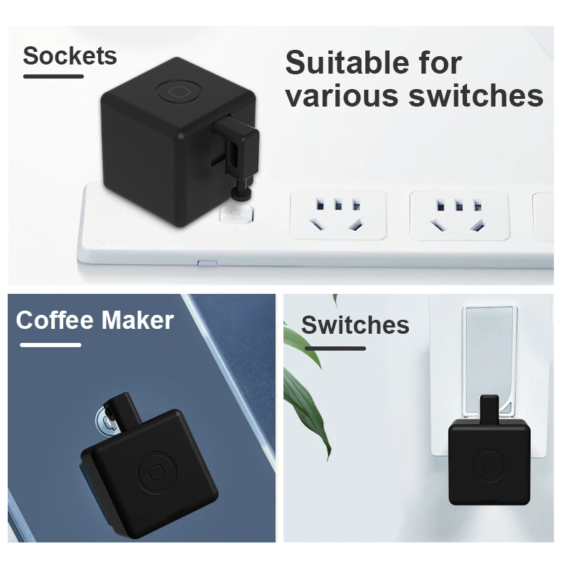 Kendin Yap Anahtar Düğmesi Bas - Diy Home Automation Controller incelemesi ve fiyatı