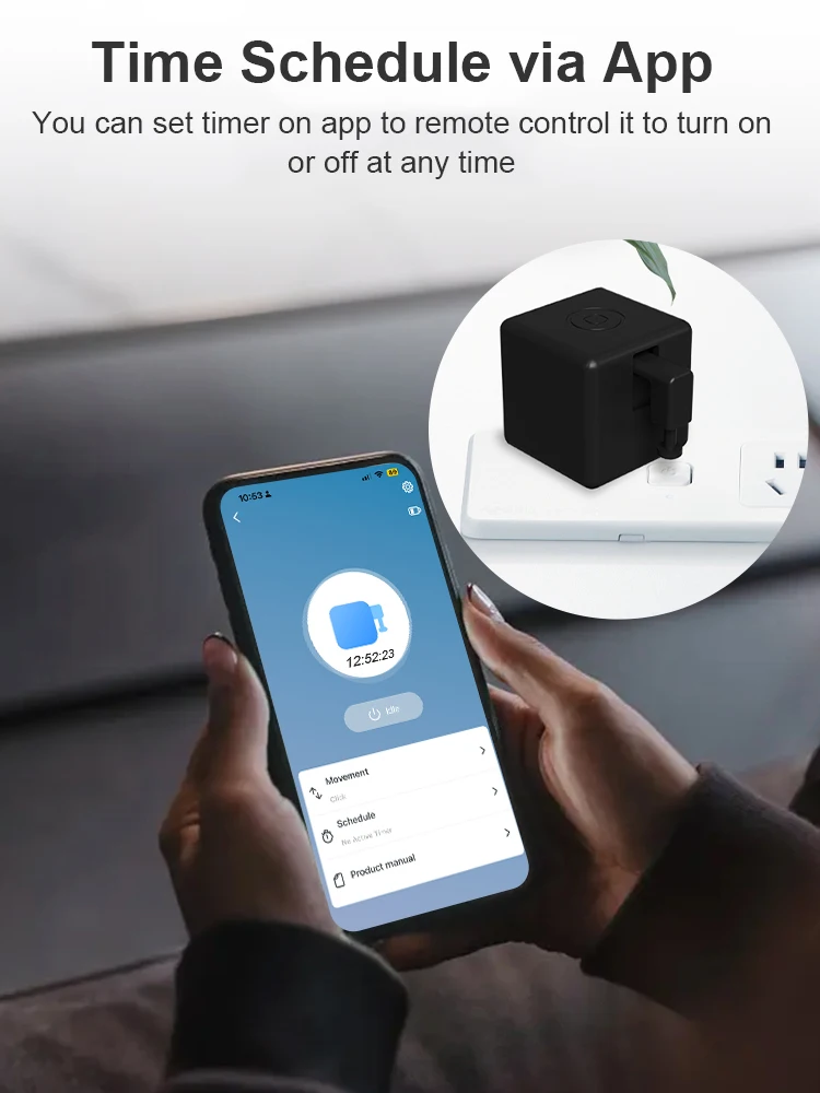 Kendin Yap Anahtar Düğmesi Bas - Diy Home Automation Controller incelemesi ve fiyatı