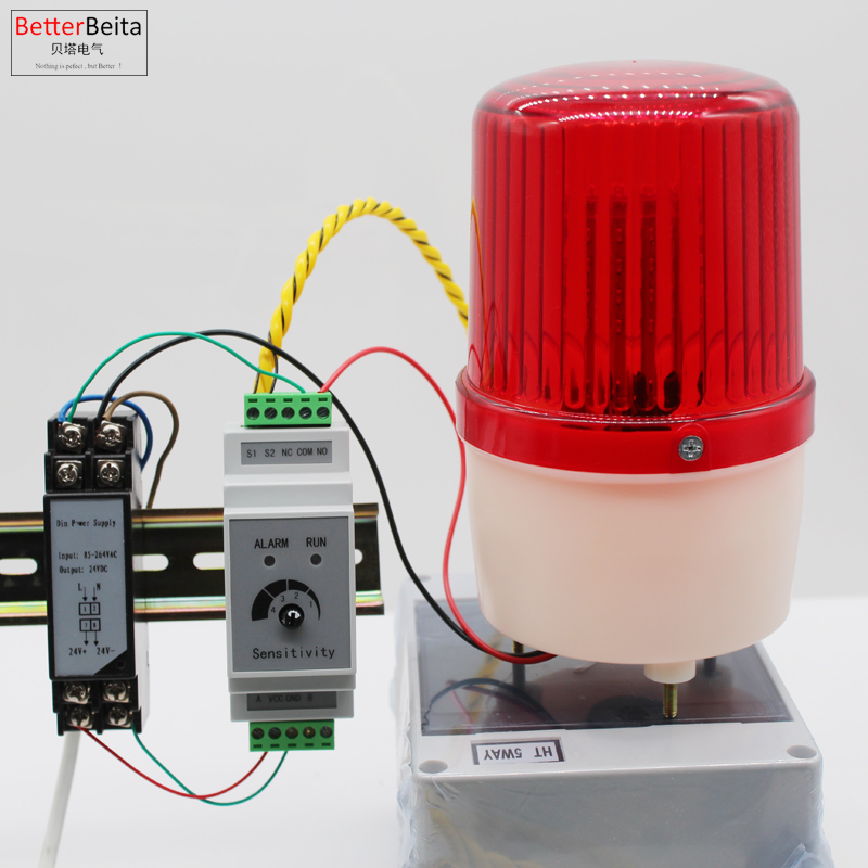 1 takım Din sıvı su kaçak dede - Water Leak Detector Wired incelemesi ve fiyatı