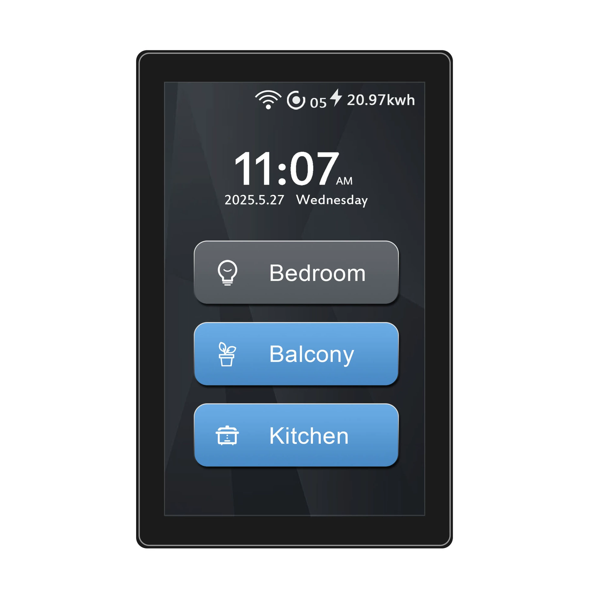 Us Akıllı Wifi Anahtarları Tuy - Home Automation Systems Diy incelemesi ve fiyatı
