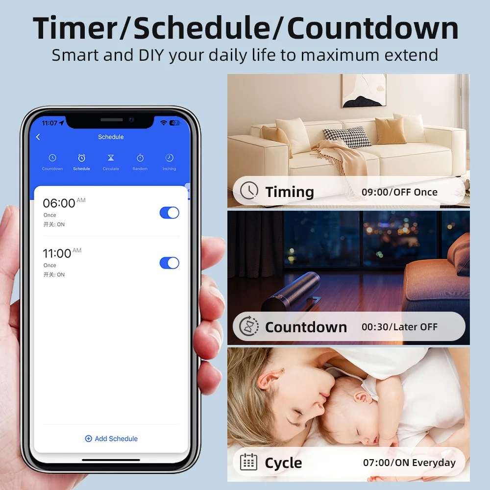 2 Yollu Kontrol Tuya Mini 16A  - Diy Home Automation Controller incelemesi ve fiyatı