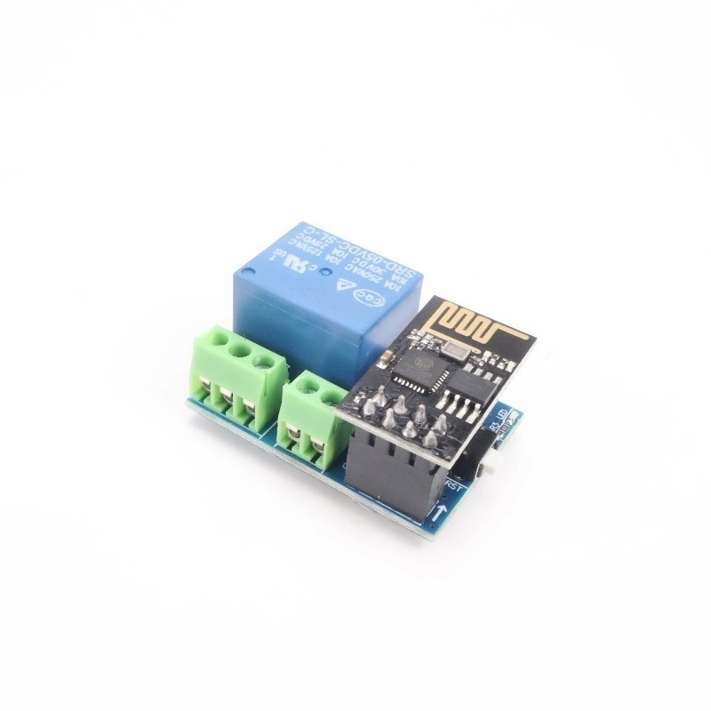 ESP8266 ESP-01S 5V WiFi Röle M - Iot Diy Home Automation incelemesi ve fiyatı