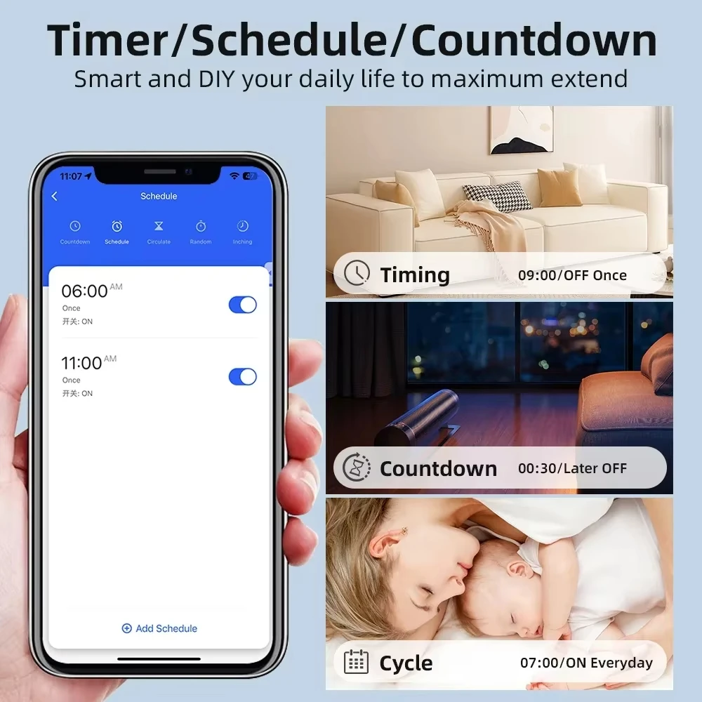 Mini WIFI Zigbee3.0 Akıllı Ana - Diy Home Automation Controller incelemesi ve fiyatı