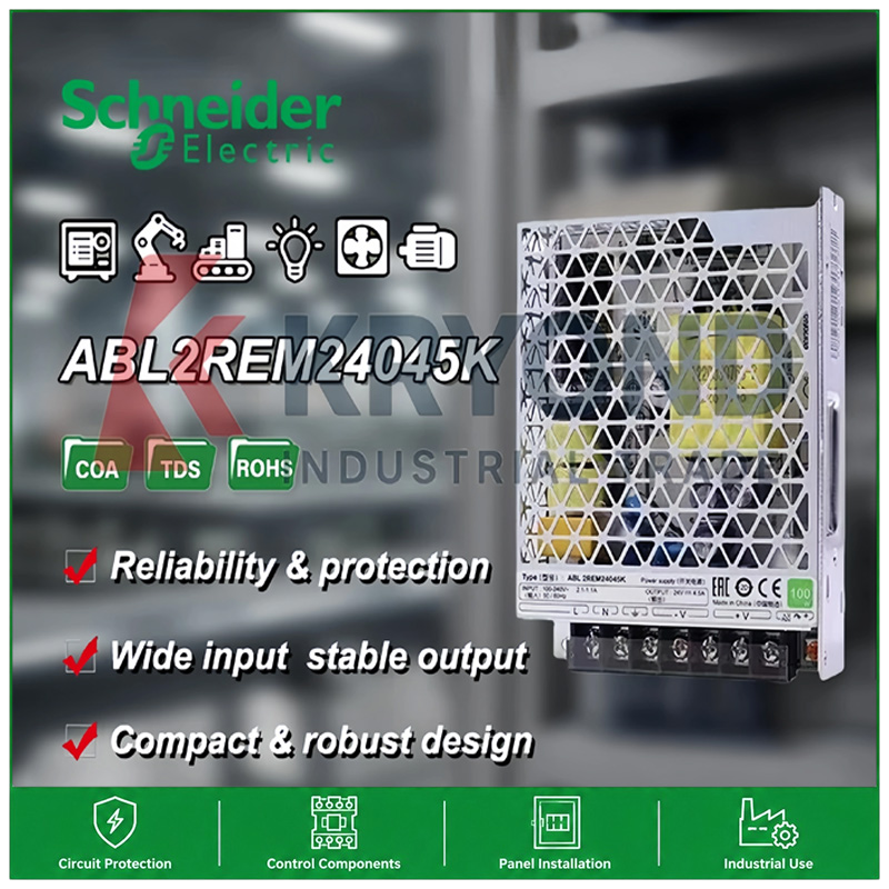 Schneider Electric ABL2REM2404 - Home Automation Systems Diy incelemesi ve fiyatı