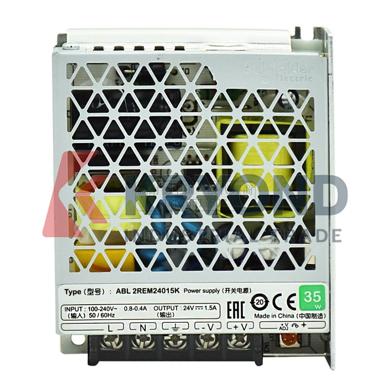 Schneider Electric ABL2REM2404 - Home Automation Systems Diy incelemesi ve fiyatı