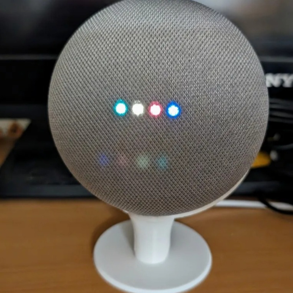 Google Nest/Home Mini için Akı - Google Speaker Nest Audio incelemesi ve fiyatı