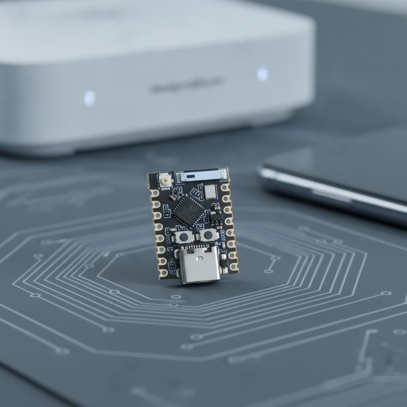 ESP32 C3 Süper Mini WiFi Bluet - Home Automation Systems Diy incelemesi ve fiyatı