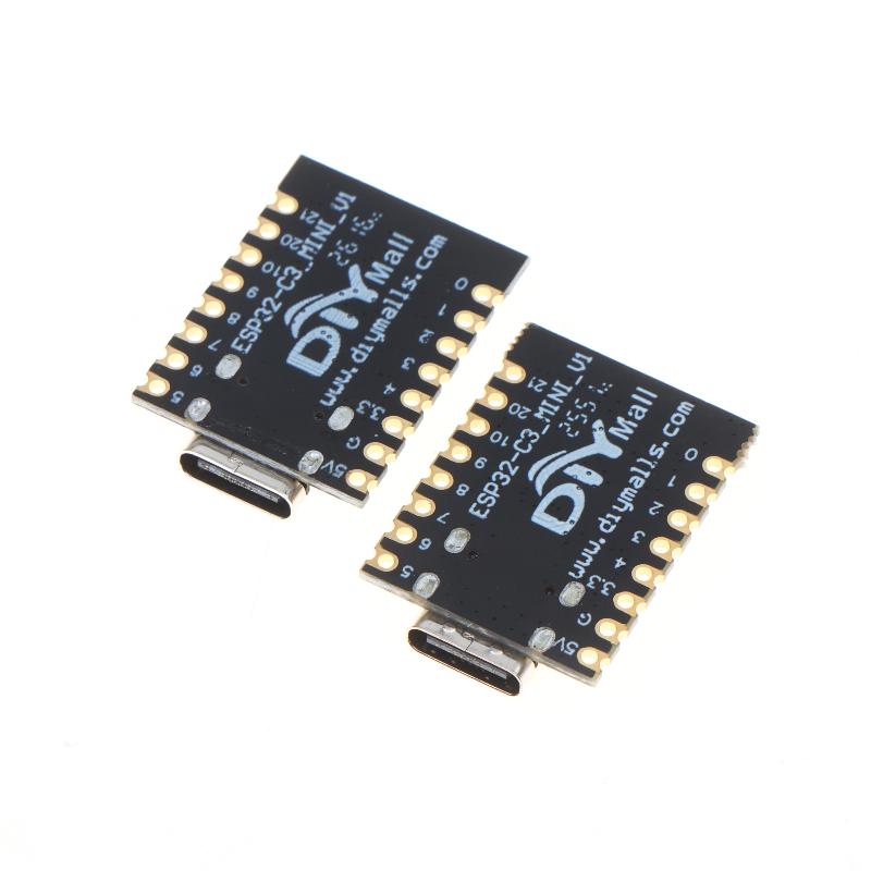 ESP32 C3 Süper Mini WiFi Bluet - Home Automation Systems Diy incelemesi ve fiyatı