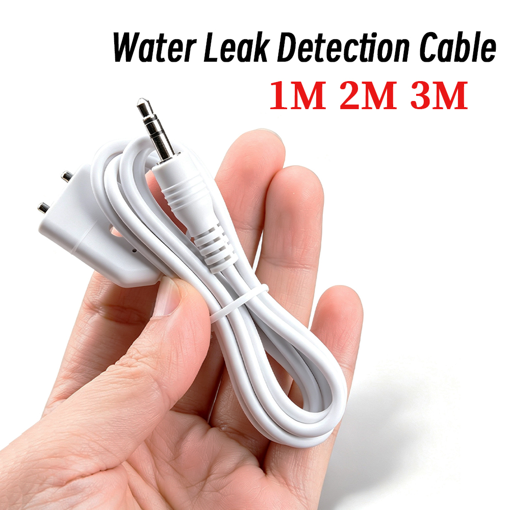 12V-24V Yüksek Hassasiyetli Ka - Water Leak Detector Wired incelemesi ve fiyatı