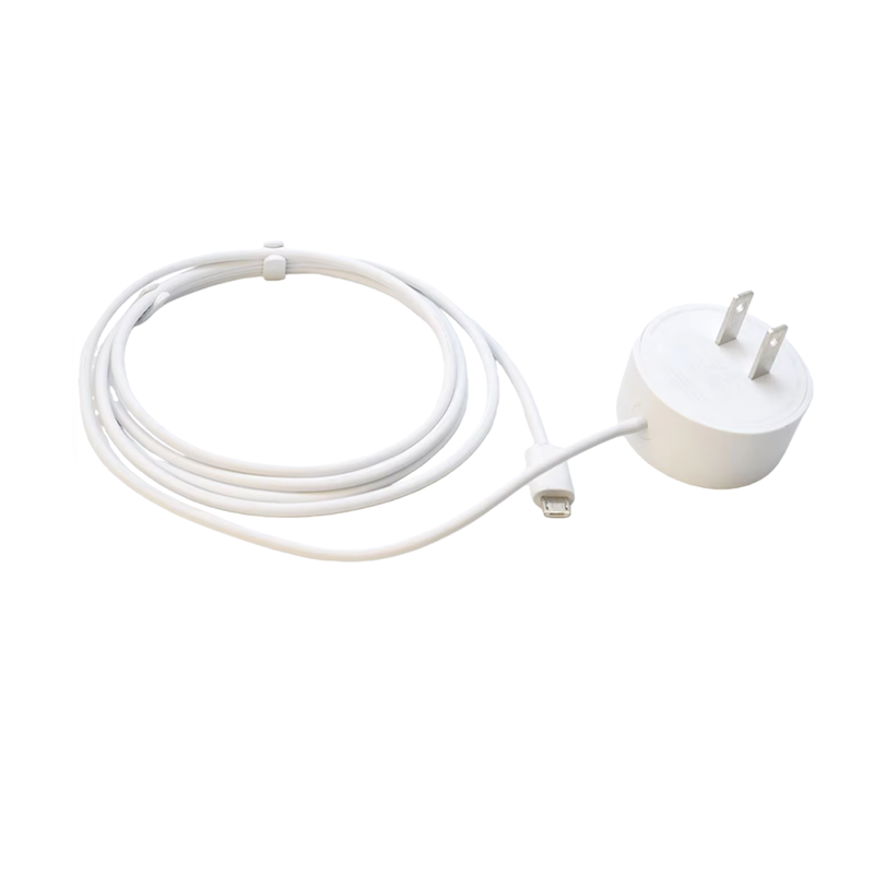 5V 1.8A AC güç kaynağı adaptör - Google Speaker Nest Audio incelemesi ve fiyatı