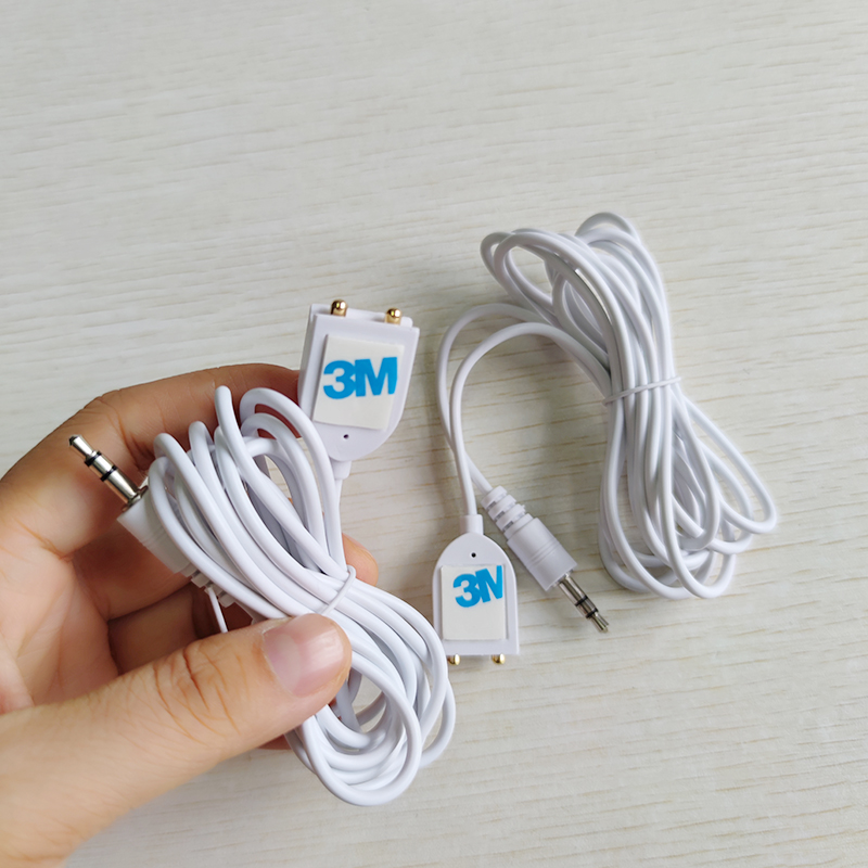 1/2/5 adet 3.5mm Jack 2 Metre  - Water Leak Detector Wired incelemesi ve fiyatı