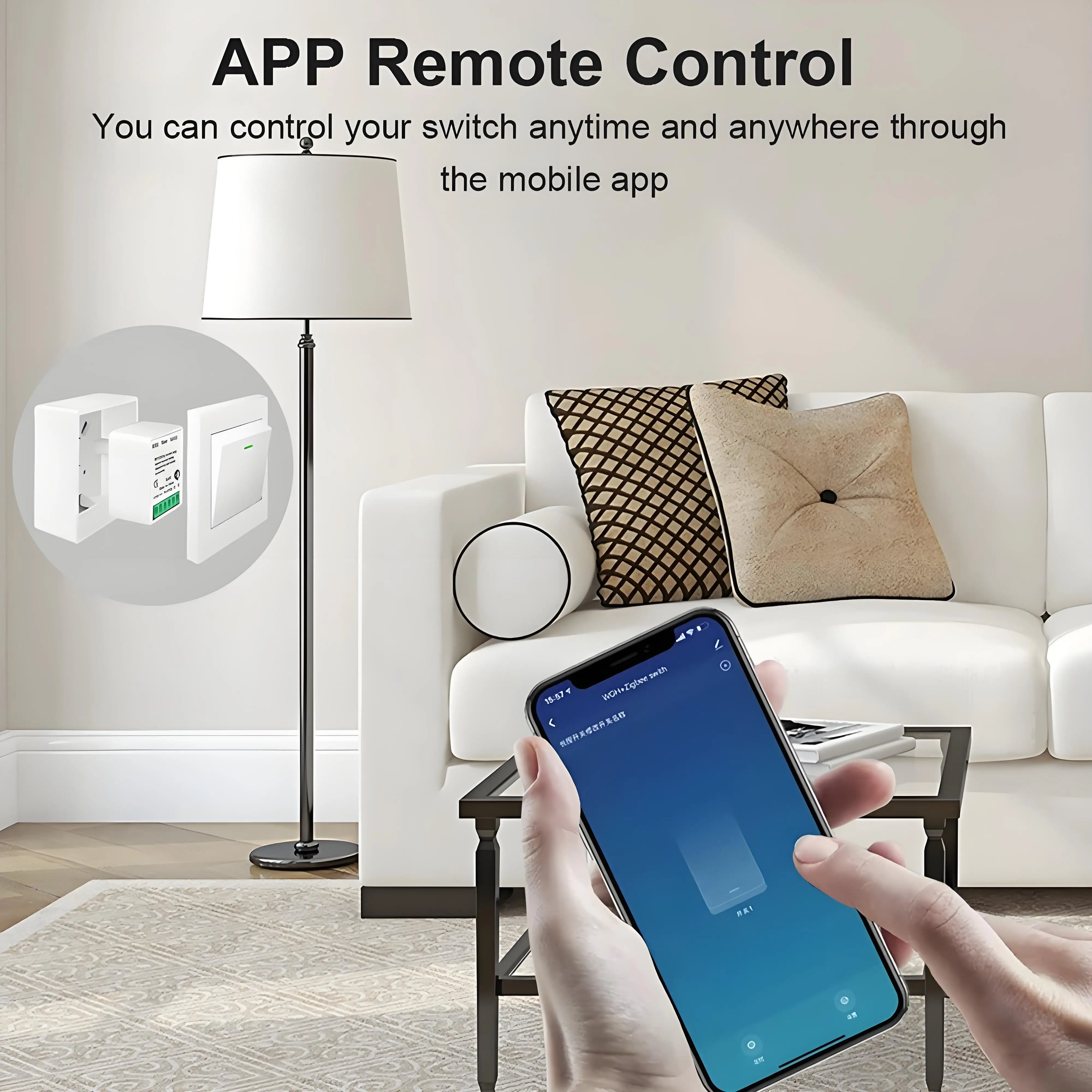 16A Tuya Zigbee 3.0 Mini Akıll - Diy Home Automation Controller incelemesi ve fiyatı