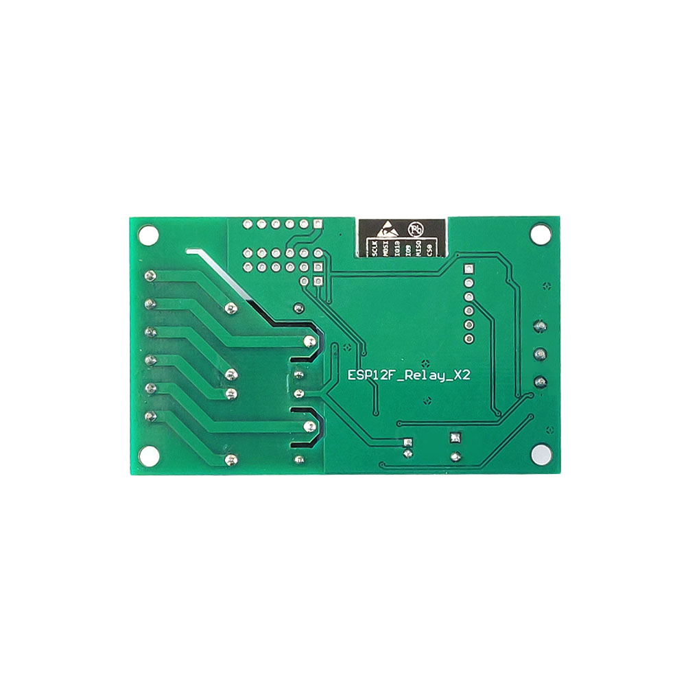 ESP8266 Kablosuz WIFI Röle Mod - Relay 8 Channel Board incelemesi ve fiyatı