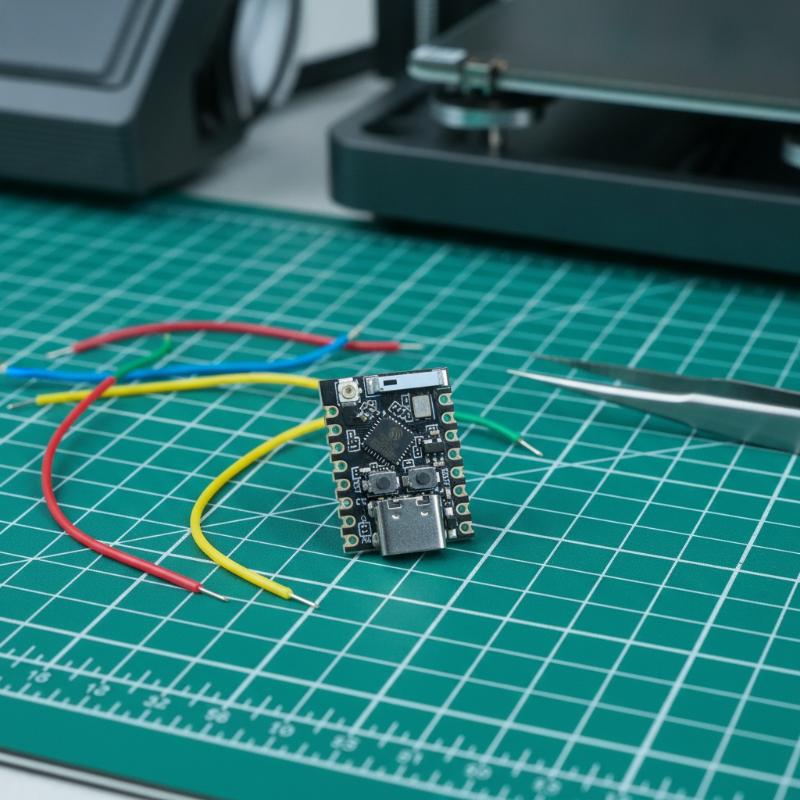 ESP32 C3 Süper Mini WiFi Bluet - Home Automation Systems Diy incelemesi ve fiyatı
