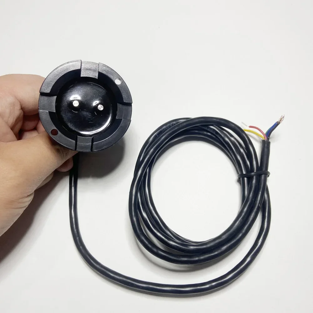 1 adet 12Vdc Tel Su Kaçak Dede - Water Leak Detector Wired incelemesi ve fiyatı