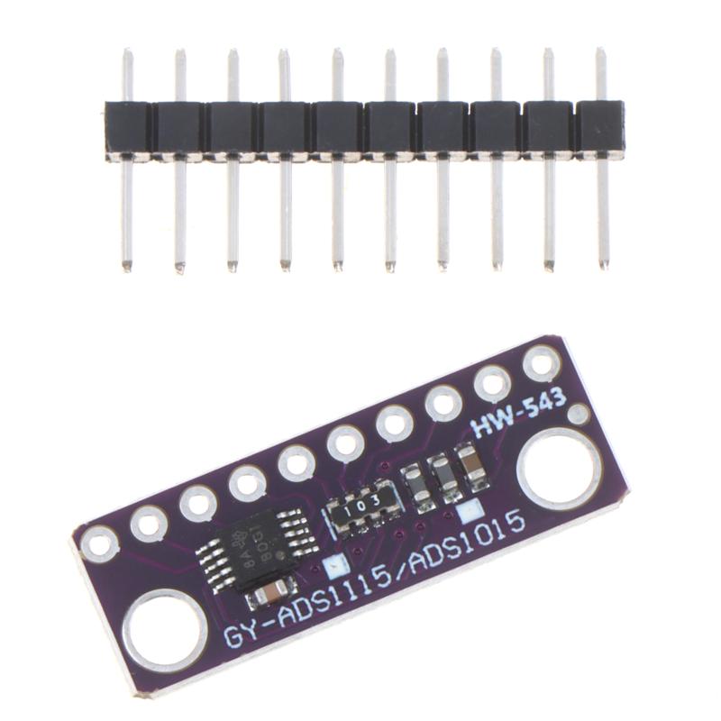 ADS1115 Ayarlanabilir Kazançlı - Home Automation Systems Diy incelemesi ve fiyatı