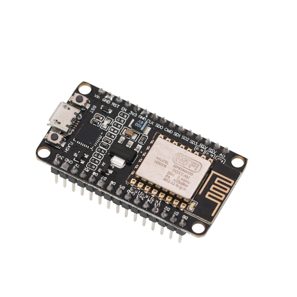 NodeMCU Lua WiFi IoT Geliştirm - Iot Diy Home Automation incelemesi ve fiyatı