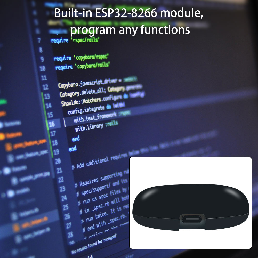 Tasmota MQTT IR Uzaktan Kumand - Diy Home Automation Controller incelemesi ve fiyatı
